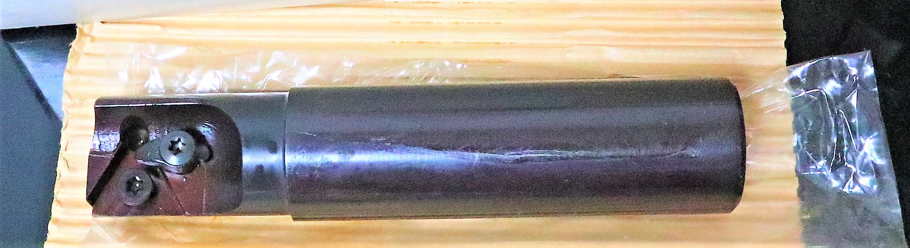 タンガロイ TACエンドミル PES1525R B23 未使用