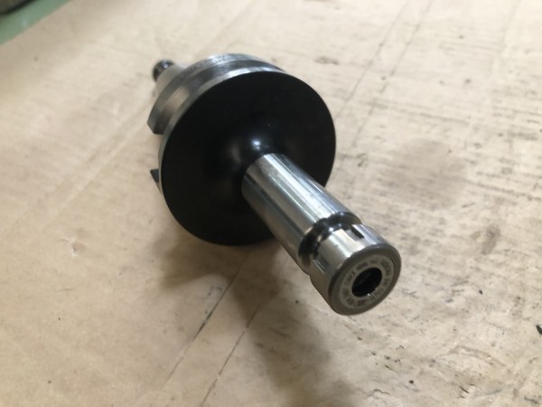 大昭和精機/BIG DAISHOWA BT40 BT40-NBS6-90