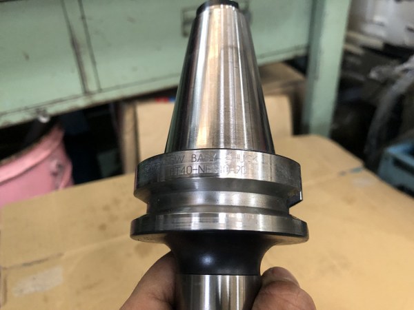 大昭和精機/BIG DAISHOWA BT40 BT40-NBS10-90