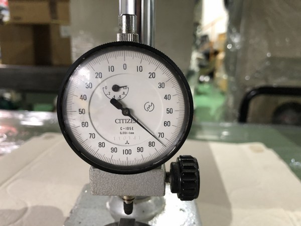 CITIZEN　WATCH 測定器 V-2