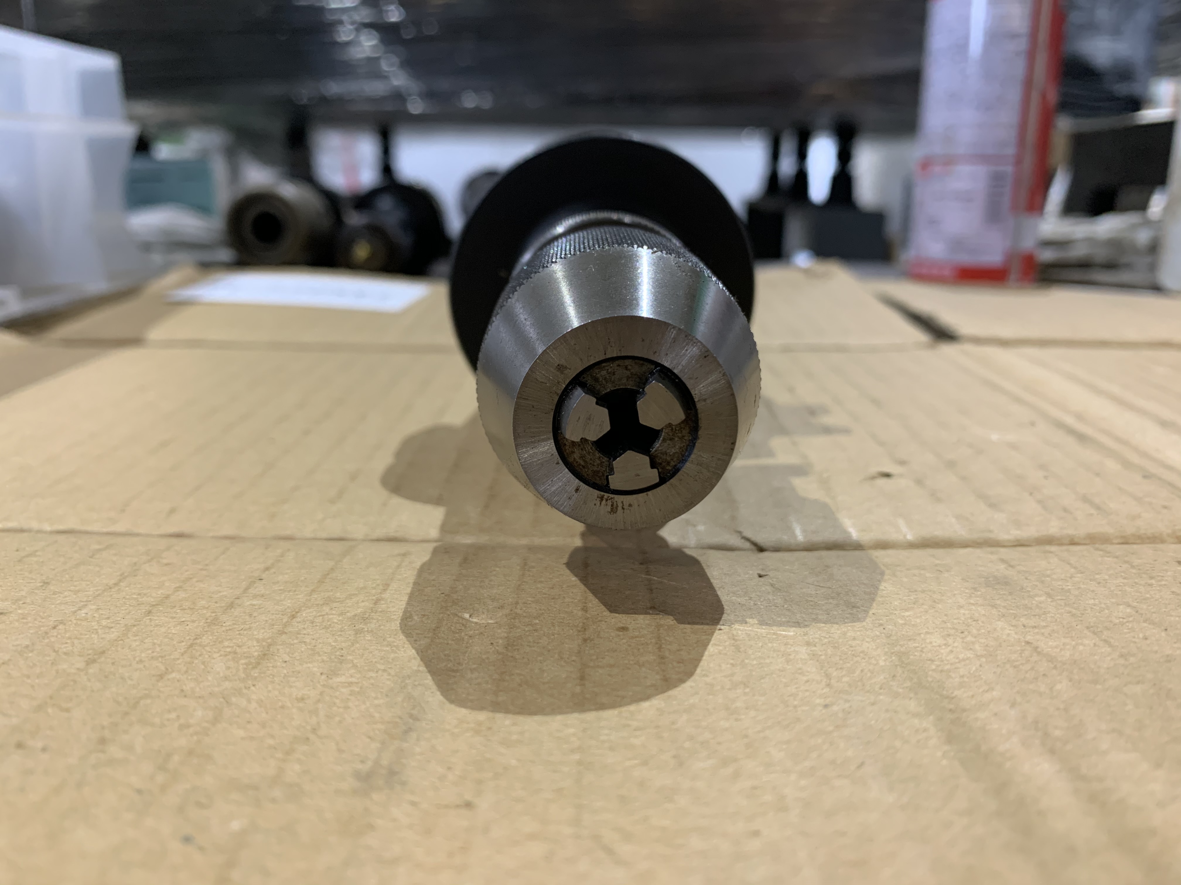 MST BT40 BT40-JTA2S-45