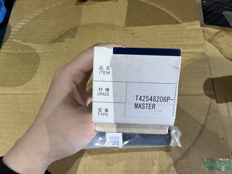 三菱マテリアル/Mitsubishi Materials スローアウェイエンドミル 【スローアウェイエンドミル】T42548206P-MASTER