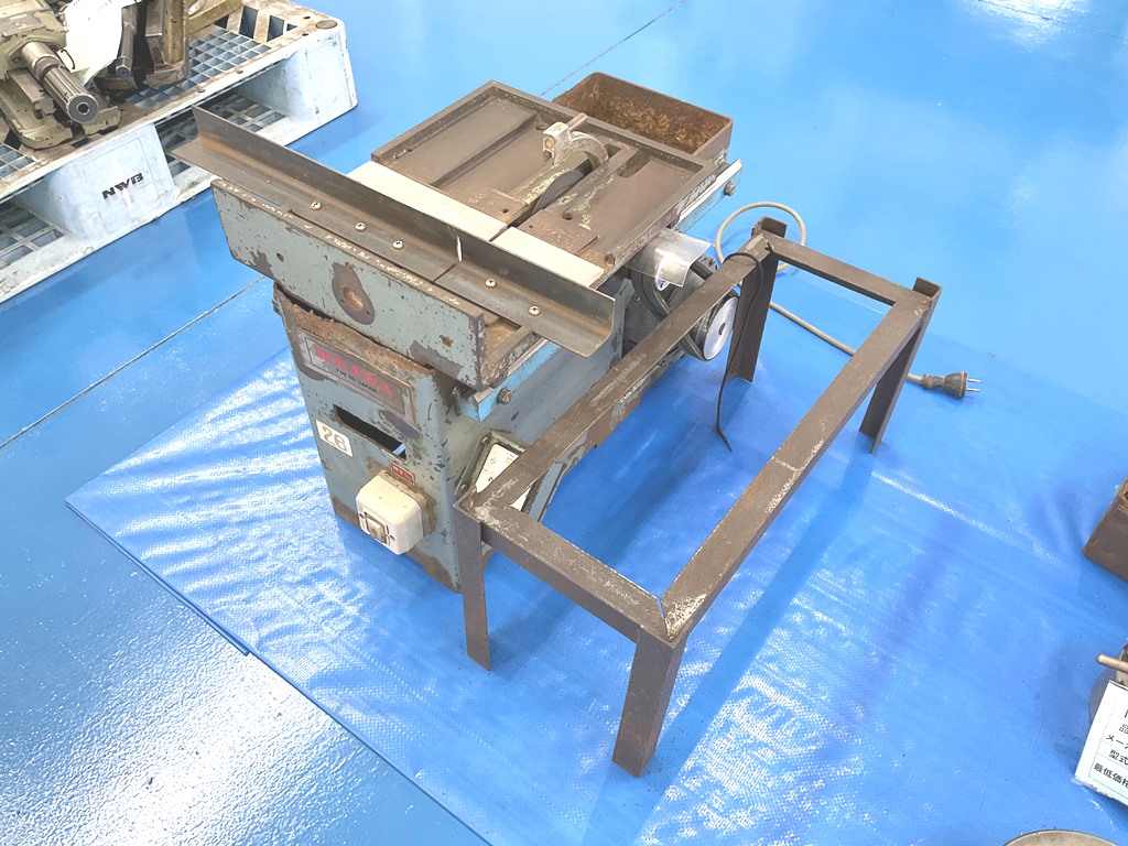 平和テクニカ ファインカット 31