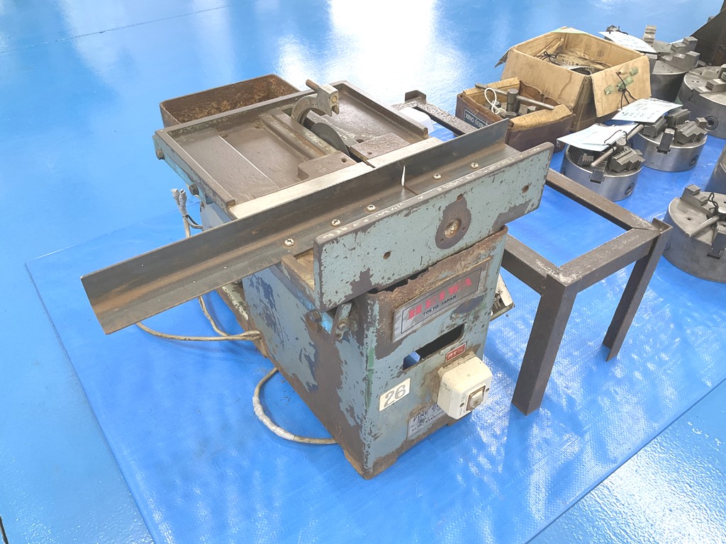 平和テクニカ ファインカット 31