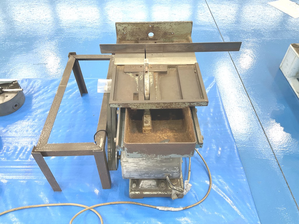 平和テクニカ ファインカット 31