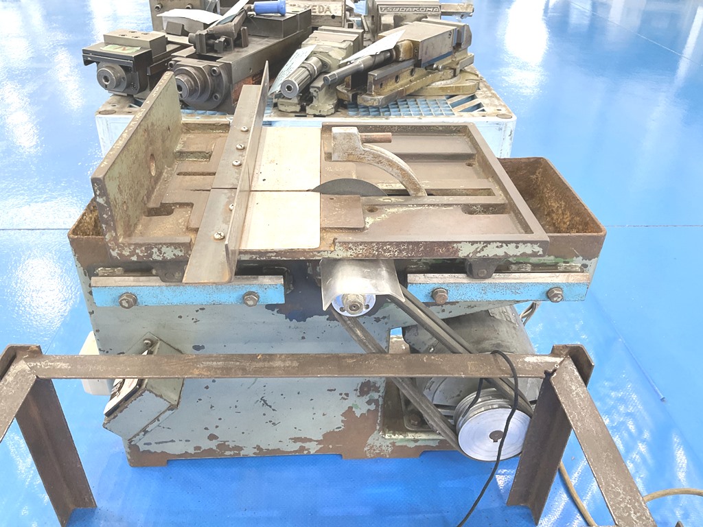 平和テクニカ ファインカット 31