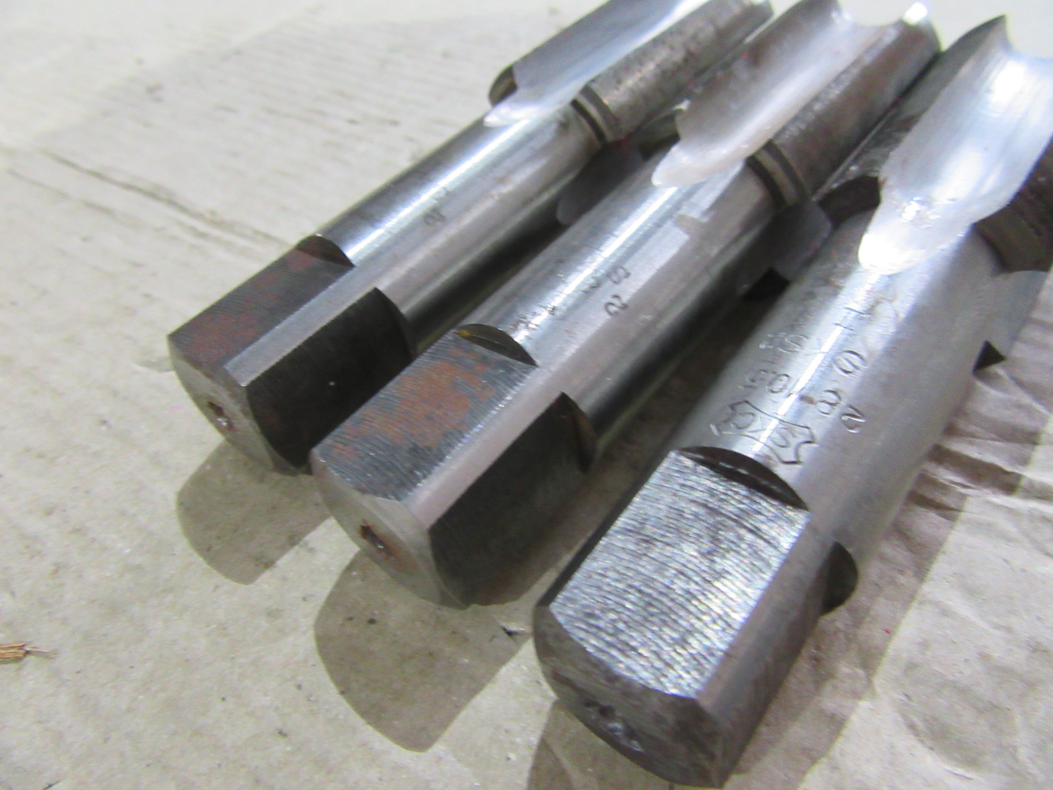 SKC ハンドタップ 28x0.5(SKS2)