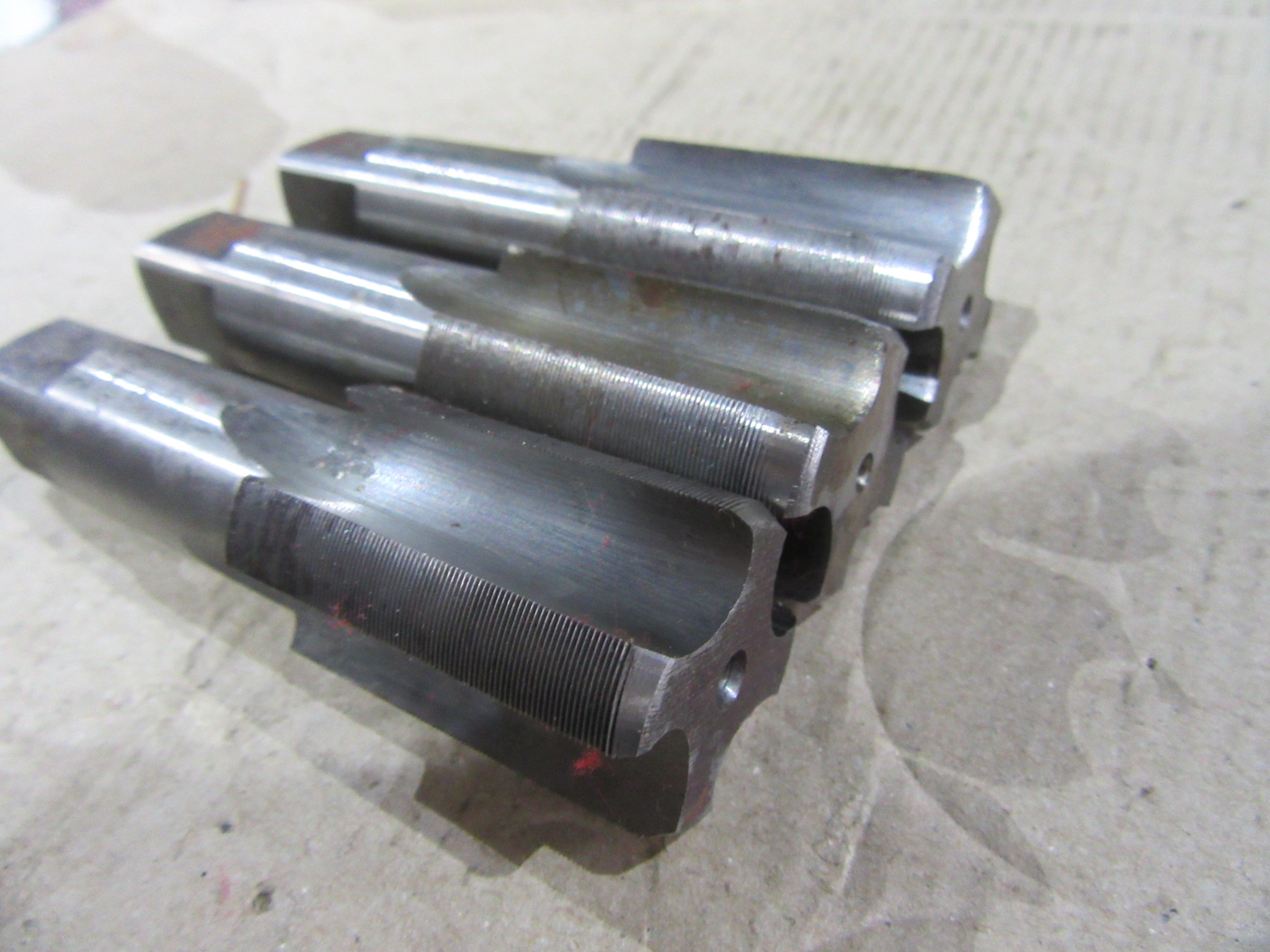 SKC ハンドタップ 28x0.5(SKS2)