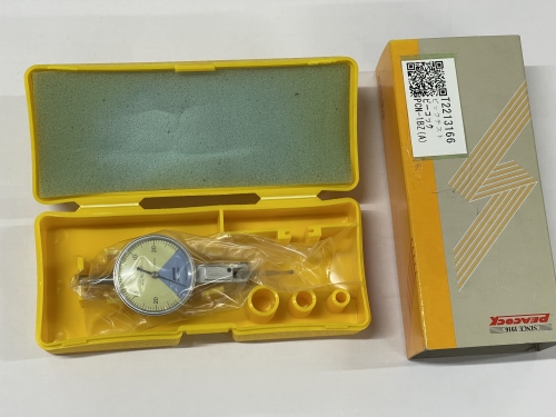 ピーコック｜尾崎製作所 ピックテスト PCN-1BZ(A)