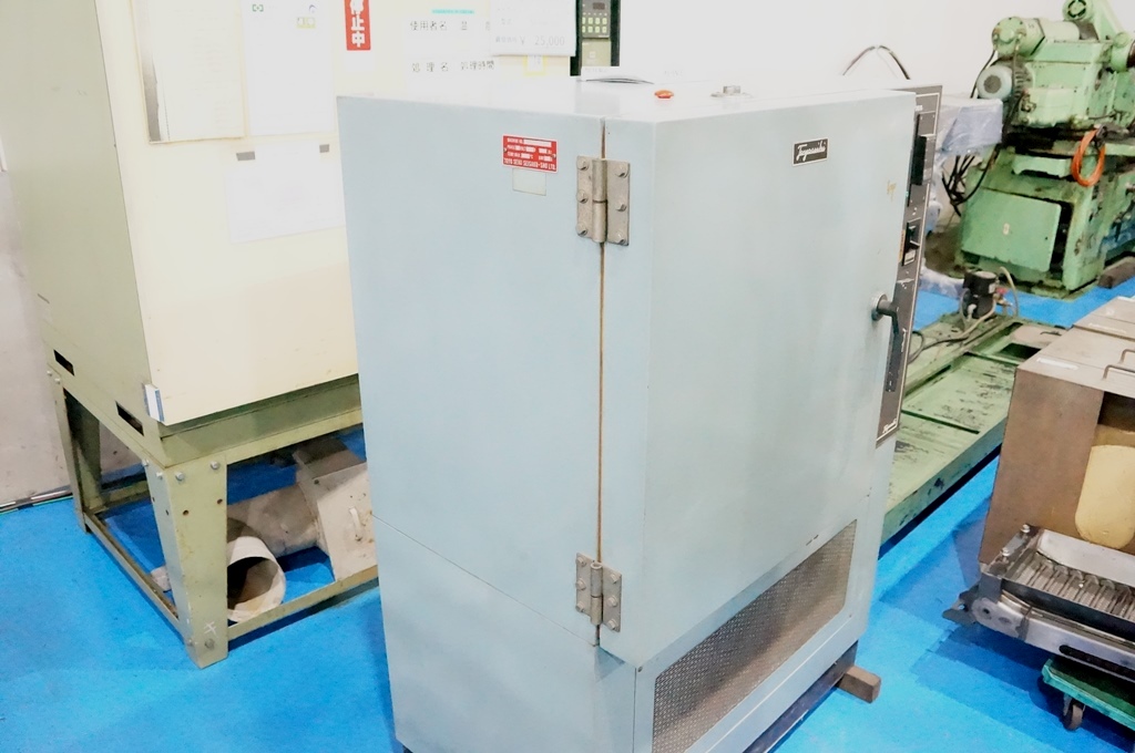 東洋精機 加熱炉 Geer Oven