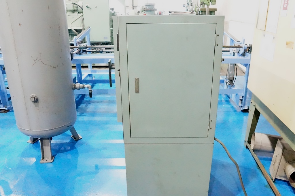 東洋精機 加熱炉 Geer Oven