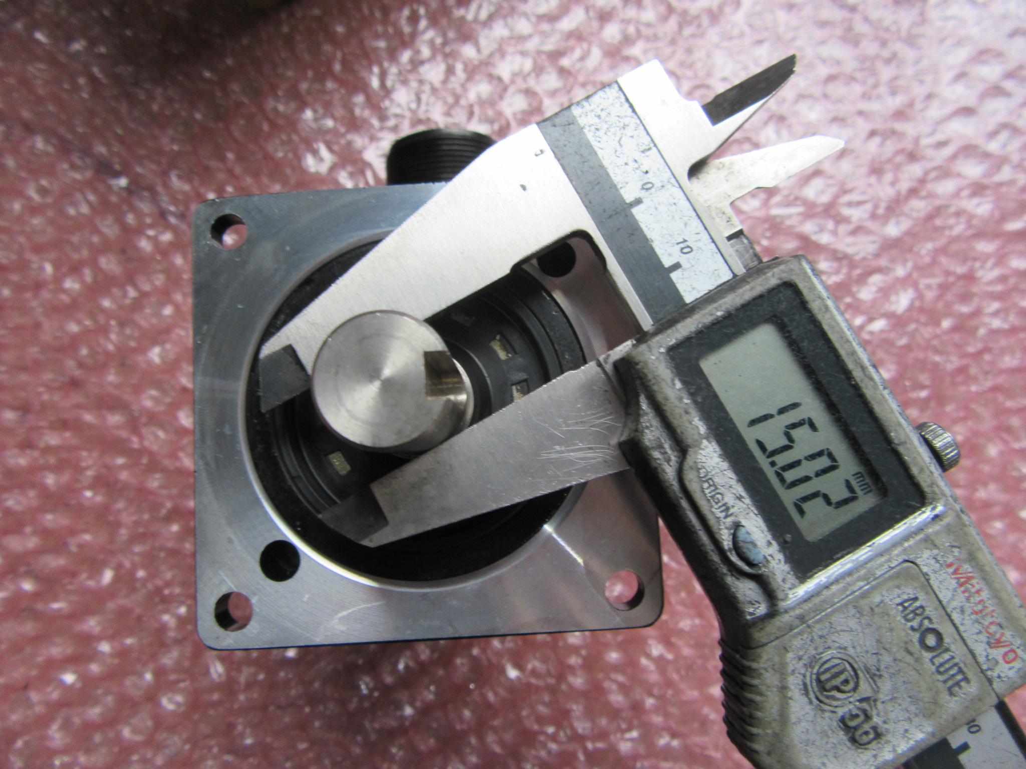 FANUC/ファナック エンコーダー A860-0309-T302
