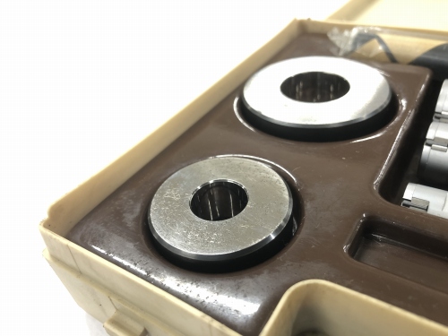 TESA(SUI) ホールテストセット 
