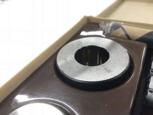 TESA(SUI) ホールテストセット 