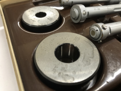テサ( TESA ) ホールテストセット 