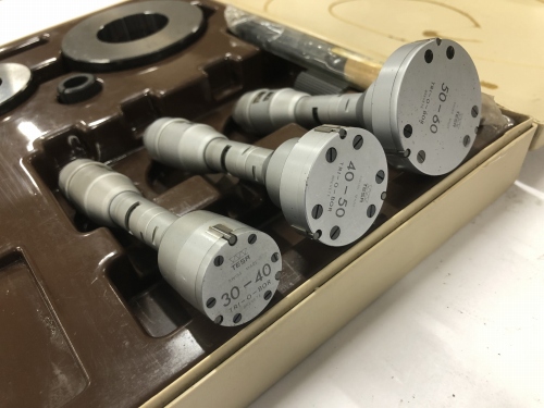 テサ( TESA ) ホールテストセット 