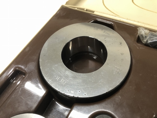 テサ( TESA ) ホールテストセット 
