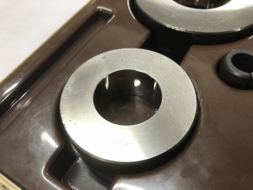 テサ( TESA ) ホールテストセット 