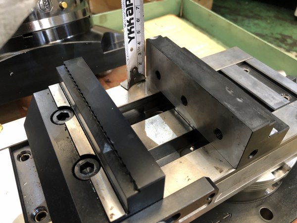 SCHUNK/シュンク・ジャパン クイックチェンジパレットシステムセット KSC125+ROTA-S Plus2.0(200-52)
