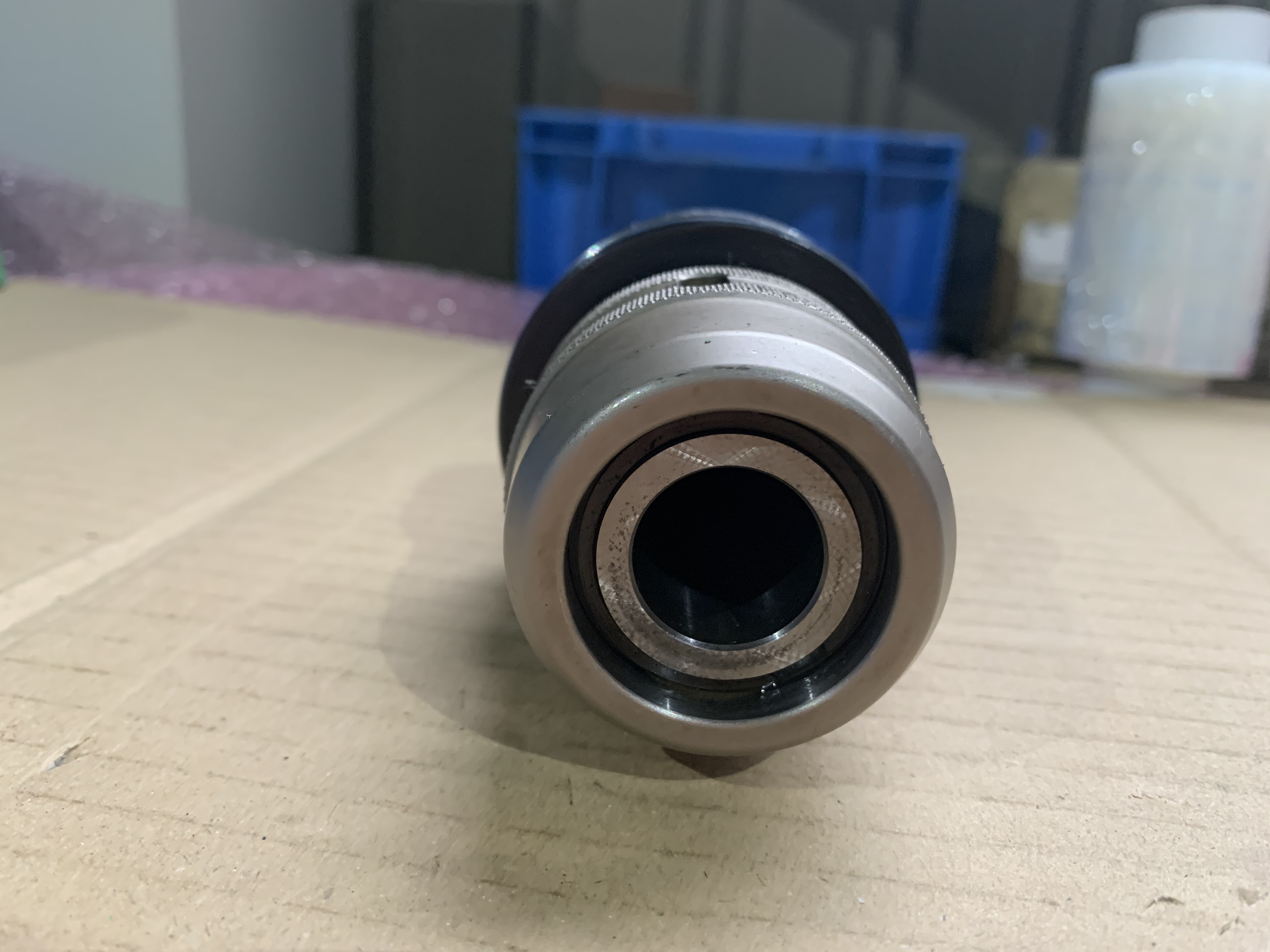 黒田/KURODA BT40 BT40-CTR20-75