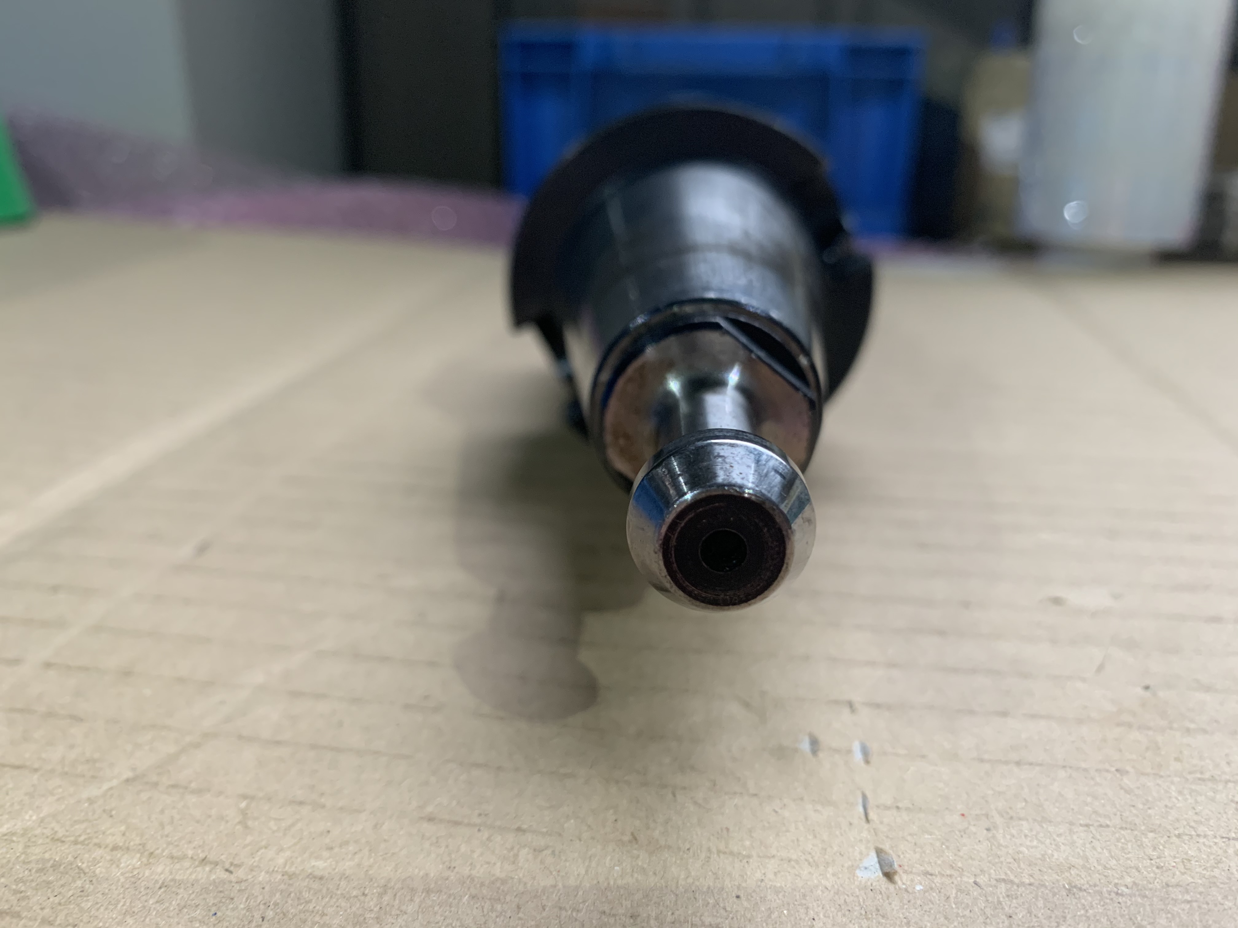 黒田/KURODA BT40 BT40-CTR20-75
