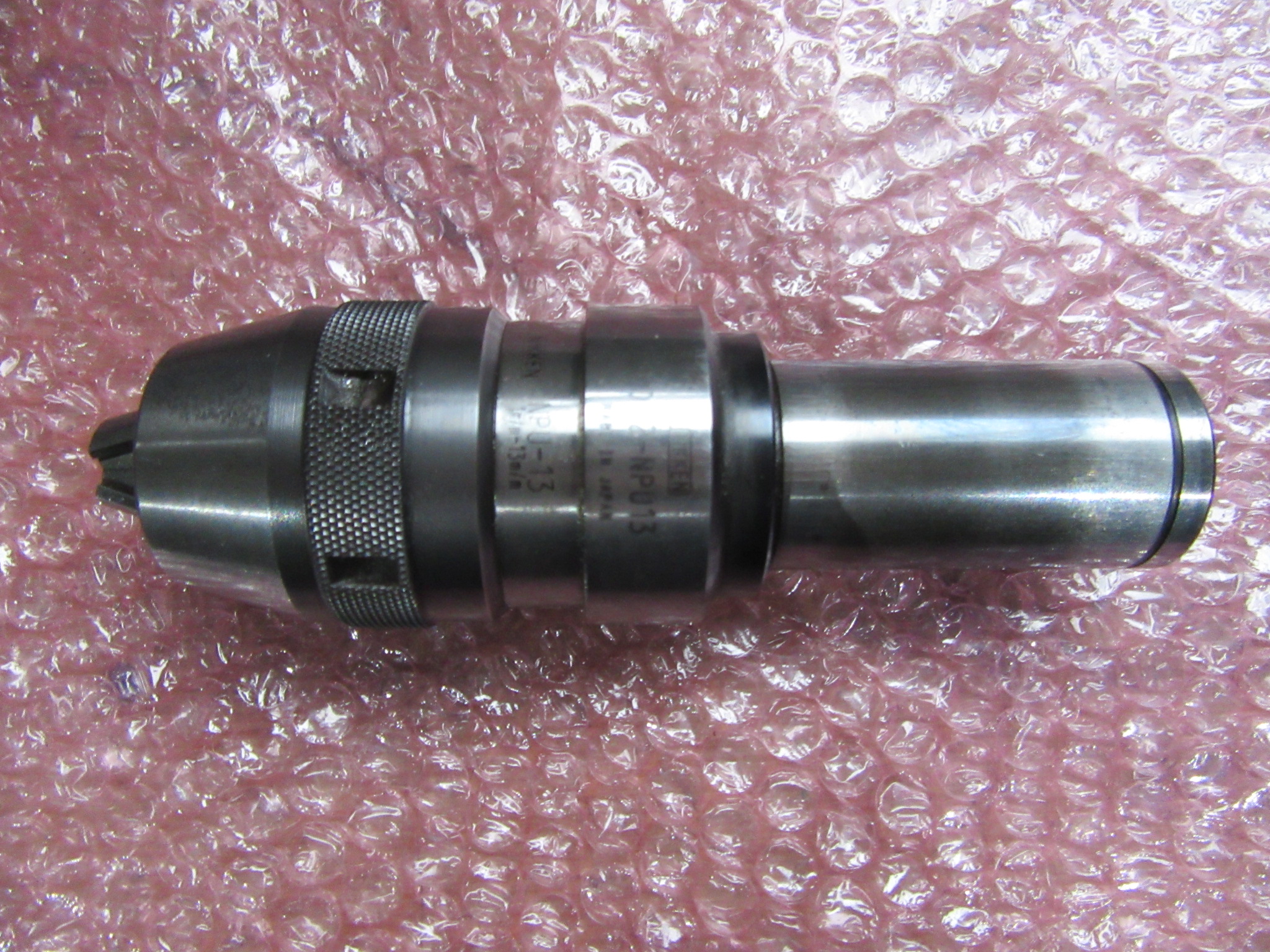 NIKKEN/日研 NPUドリルチャック D32-NPU13 φ32
