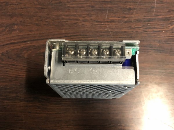 オムロン/OMRON パワーサプライ S8PS-05024C