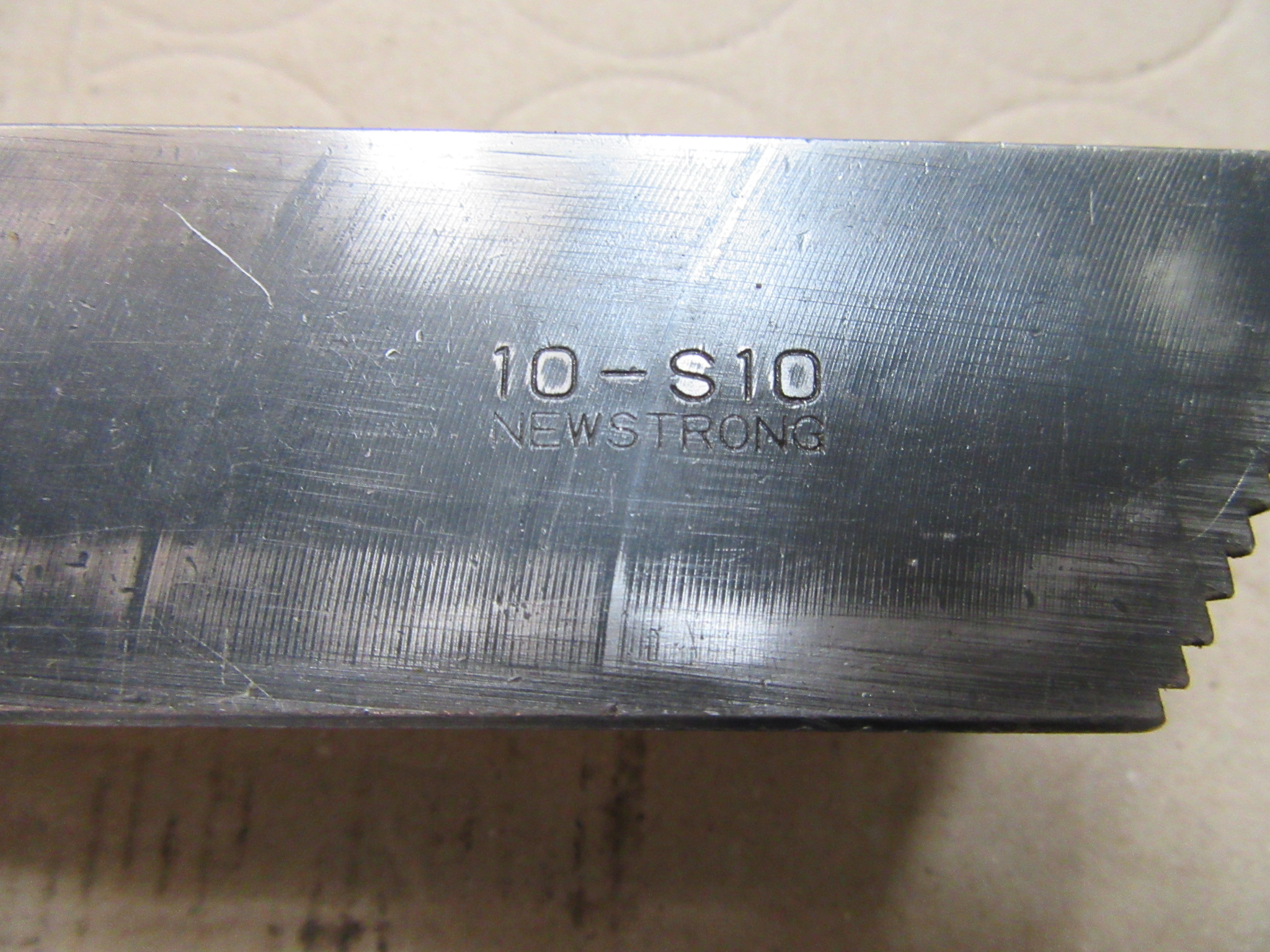 ニューストロングツール/NEW STRONG TOOL クランプ2個 10-S10