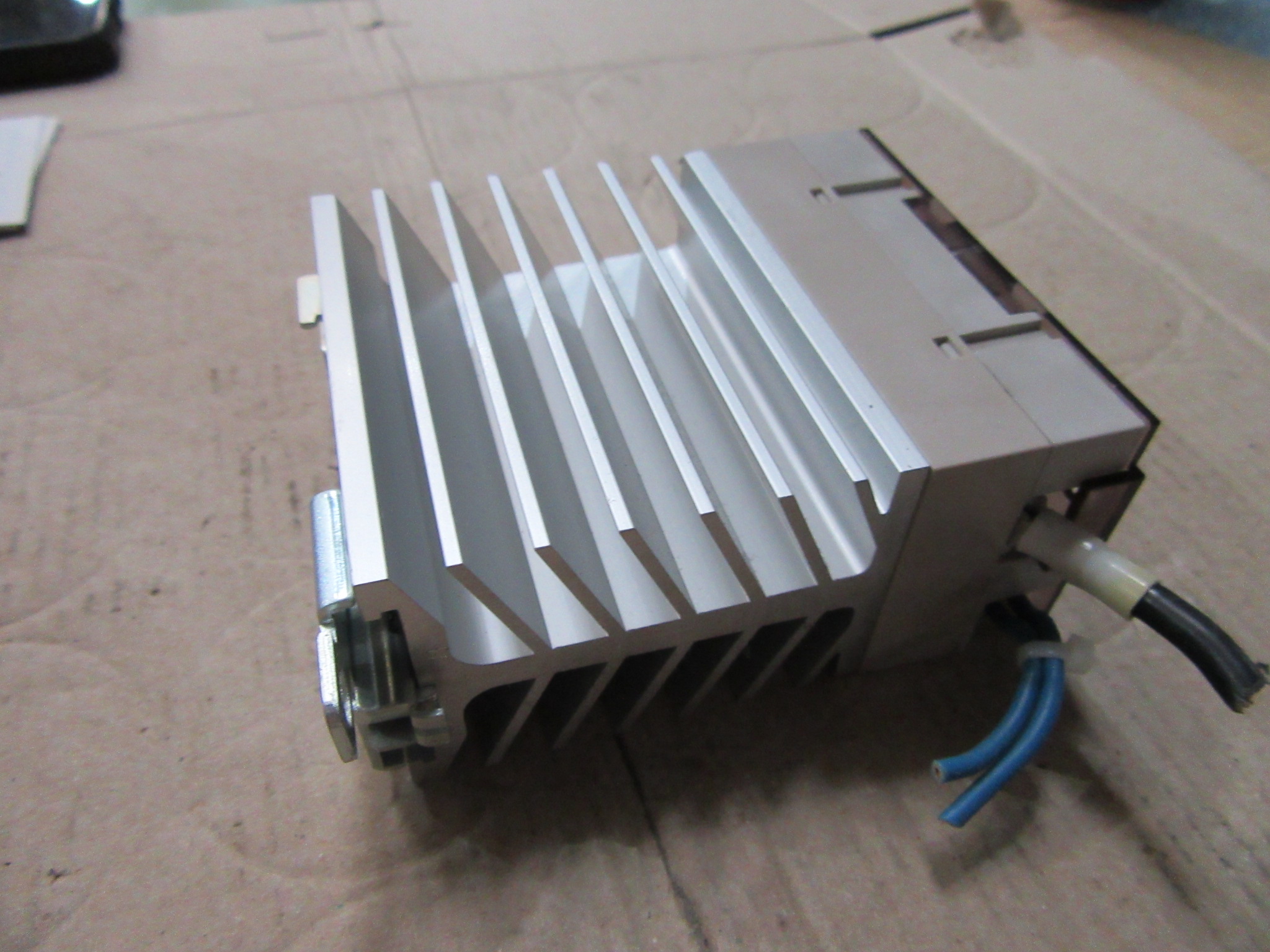 オムロン/OMRON ヒータ用ソリッドステート G3PE-235B 35A：AC-51