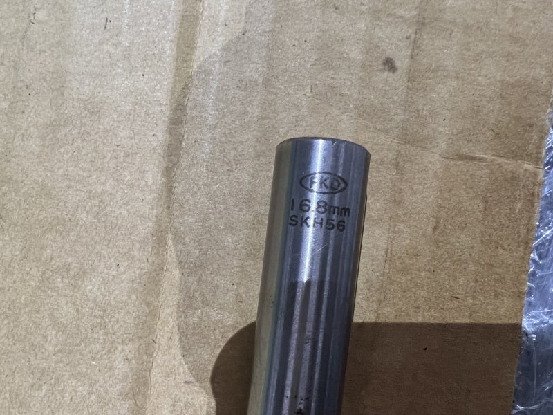 フクダ精工/Fukuda seiko 3Sエンドミル 【3Sエンドミル】2SF