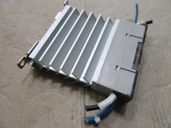 オムロン/OMRON ヒータ用ソリッドステート・リレー G3PE-225B