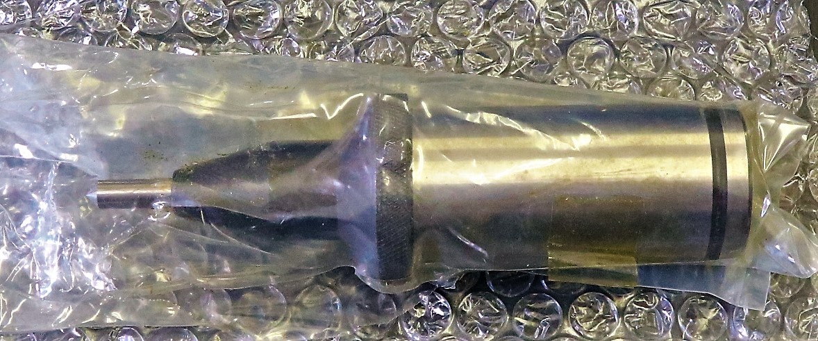 TRUSCO ラインマスター L32-130 芯径6mm　未使用