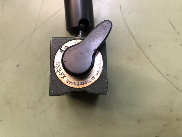 杉原産業 マグネットスタンド SKS-PX