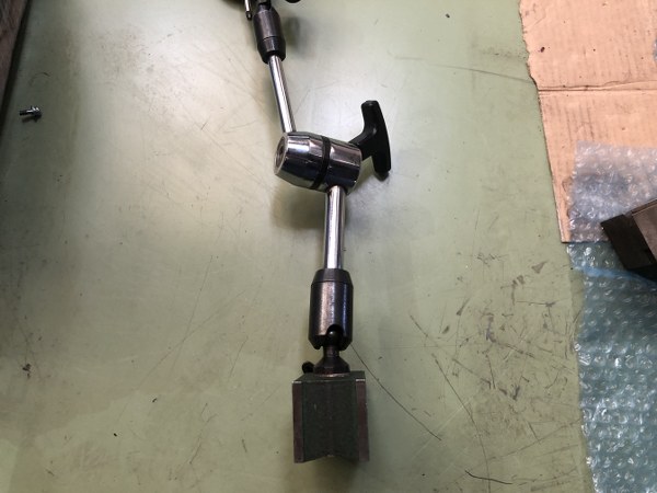 杉原産業 マグネットスタンド SKS-PX