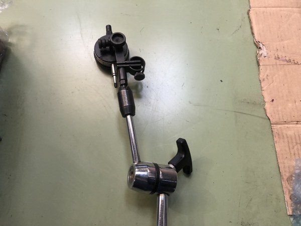 杉原産業 マグネットスタンド SKS-PX