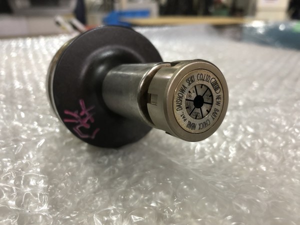 大昭和精機/BIG DAISHOWA BT40 BT40-NBS8-90