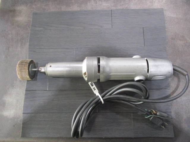 日立工機 ハンドグラインダー LDU6