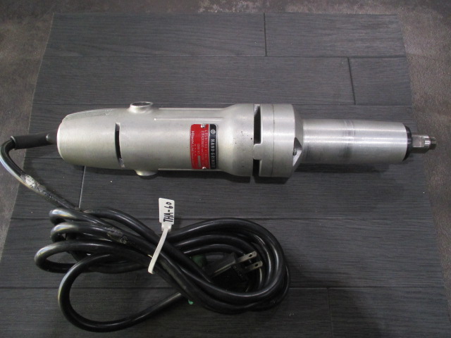 日立工機 ハンドグラインダー LDU3