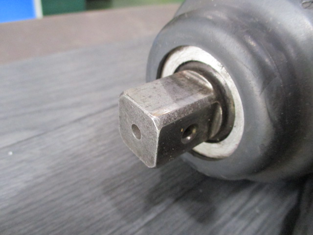日立工機 インパクトレンチ WH22