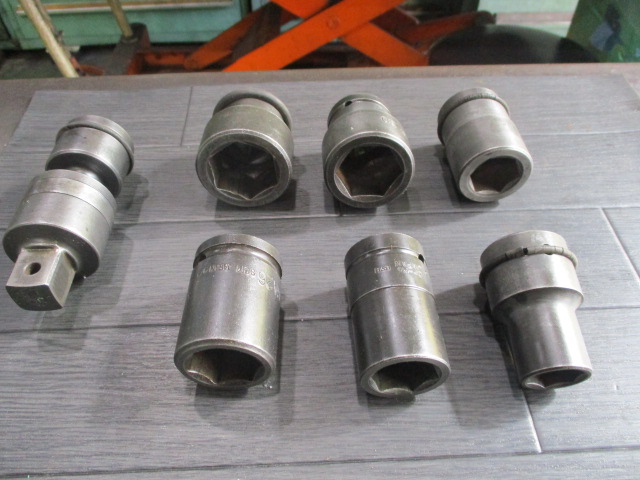 日立工機 インパクトレンチ WH22