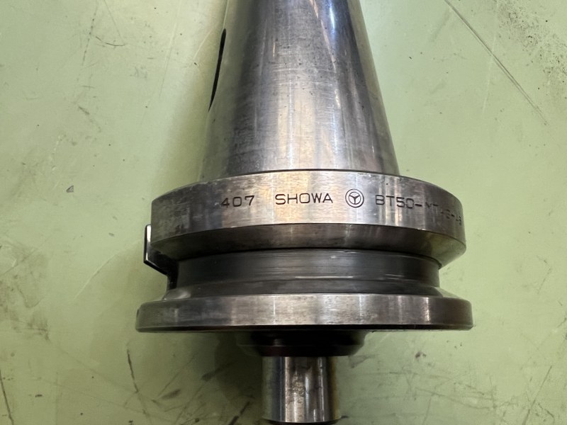 SHOWA BT50 【BT50】BT50-MTA3-45