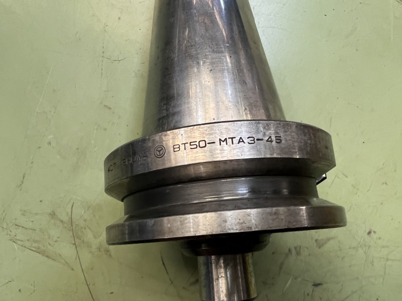 SHOWA BT50 【BT50】BT50-MTA3-45