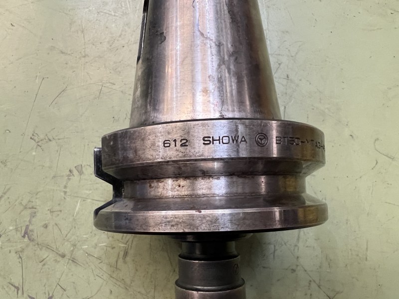 SHOWA BT50 【BT50】BT50-MTA3-45