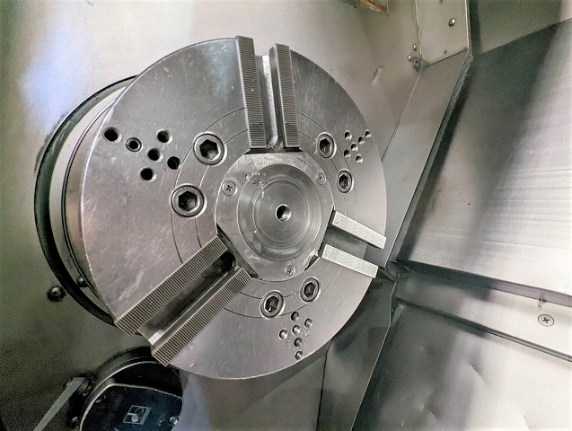 森精機 NC旋盤 SL-300BMC/700