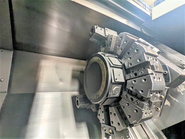森精機 NC旋盤 SL-300BMC/700