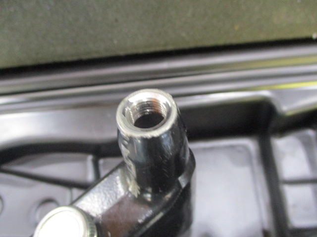 HASCO 止栓シール工具 Z945/1
