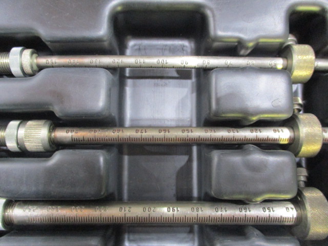 HASCO 止栓シール工具 Z945/1