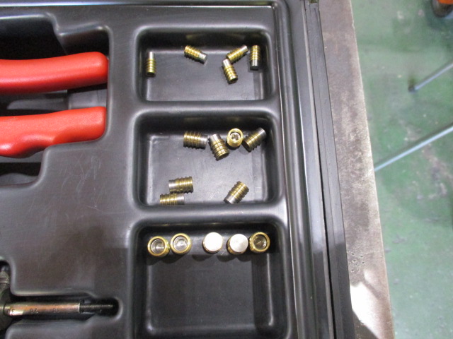 HASCO 止栓シール工具 Z945/1