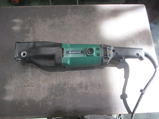 日立工機 電子セーバーソー CR17Y