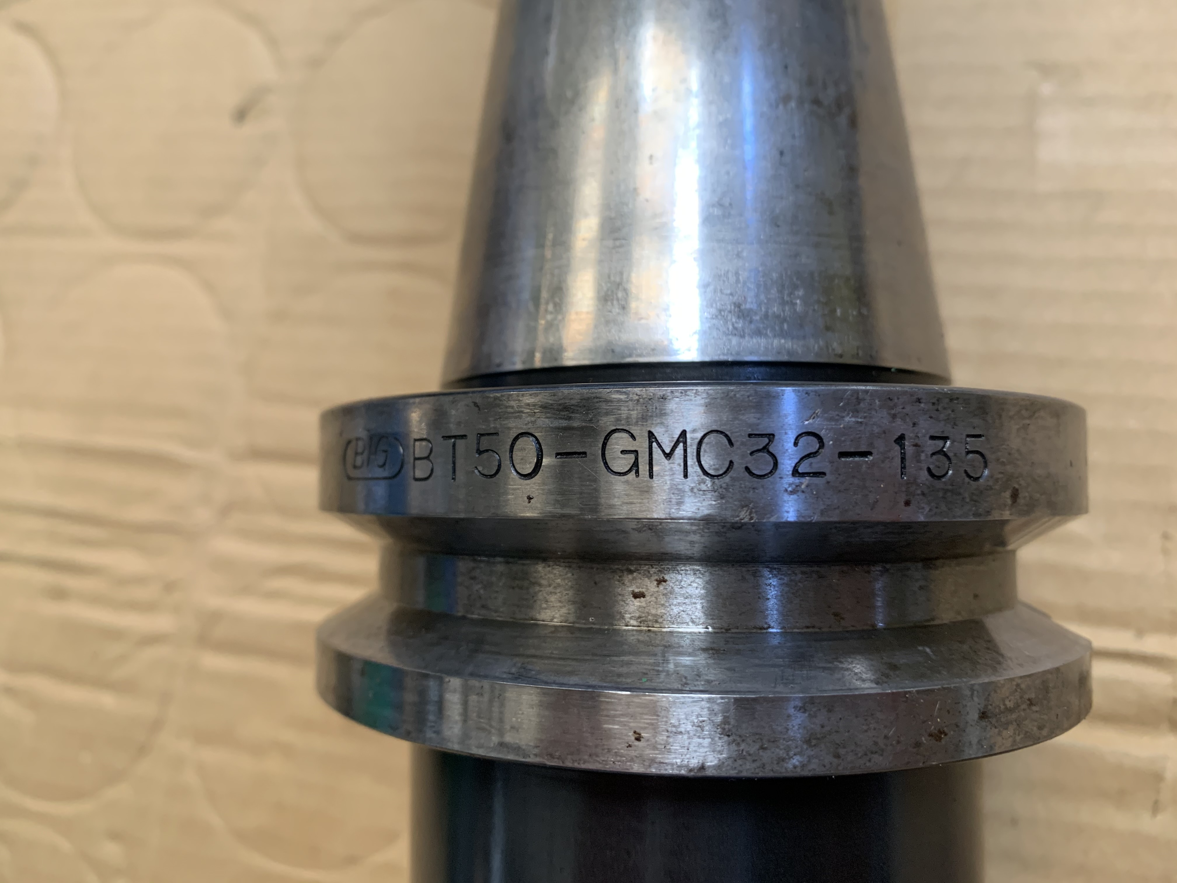 BIG/ビッグ BT50 BT50-GMC32-135